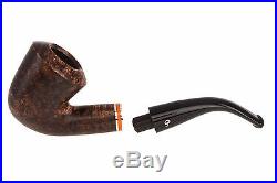 Peterson St. Patrick's Day Tobacco Pipe 2016 B10 Fishtail