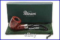 Peterson Standard Smooth 301 Tobacco Pipe PLIP