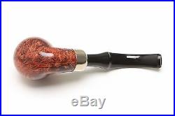 Peterson Standard Smooth 302 Tobacco Pipe Fishtail