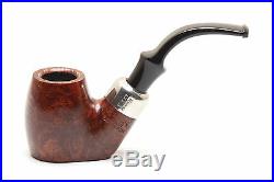 Peterson Standard Smooth 304 Tobacco Pipe Fishtail
