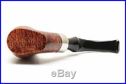 Peterson Standard Smooth 304 Tobacco Pipe Fishtail