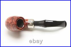 Peterson Standard Smooth 312 Tobacco Pipe Fishtail