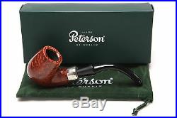 Peterson Standard Smooth 312 Tobacco Pipe PLIP