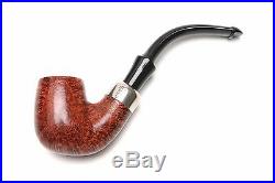 Peterson Standard Smooth 312 Tobacco Pipe PLIP