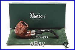 Peterson Standard Smooth 314 Tobacco Pipe PLIP