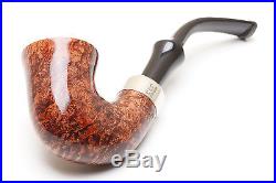 Peterson Standard Smooth XL305 Tobacco Pipe Fishtail
