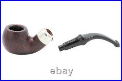 Peterson Standard System Sandblast 303 Tobacco Pipe PLIP