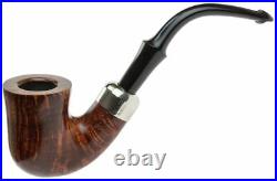 Peterson Standard System XL315 Smoking Pipe P-Lip Mouthpiece Smooth 3038K