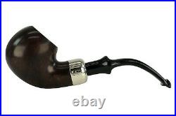 Peterson System Standard 302 Heritage Tobacco Pipe PLIP