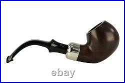 Peterson System Standard 303 Heritage Tobacco Pipe PLIP
