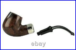 Peterson System Standard 307 Heritage Tobacco Pipe PLIP