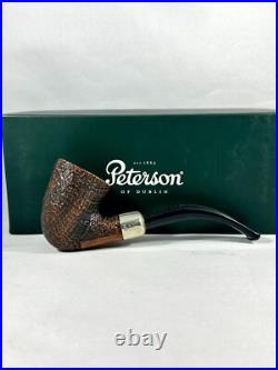 Peterson Tobacco Smoking Pipes & Stands