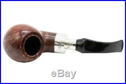 Peterson Walnut Spigot XL02 Tobacco Pipe Fishtail