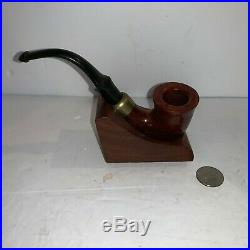 Peterson of Dublin System Standard XL 315 Smoking Pipe New 11