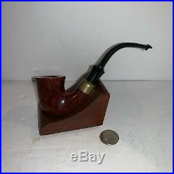 Peterson of Dublin System Standard XL 315 Smoking Pipe New 11