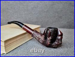 Pipe DRAGON CLAW Smoking Pipe Tobacco Cigarettes Cigar Pipes Gift for smokers