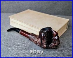 Pipe DRAGON CLAW Smoking Pipe Tobacco Cigarettes Cigar Pipes Gift for smokers