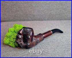 Pipe DRAGON CLAW Smoking Pipe Tobacco Cigarettes Cigar Pipes Gift for smokers