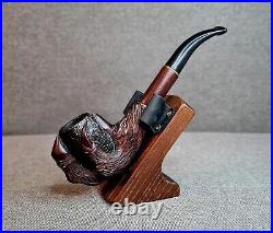Pipe DRAGON CLAW Smoking Pipe Tobacco Cigarettes Cigar Pipes Gift for smokers