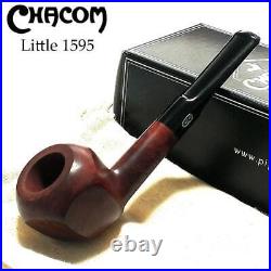 Pipe Smoking Equipment Shacom Little 1595 Facet Chacom Straight Fashionable