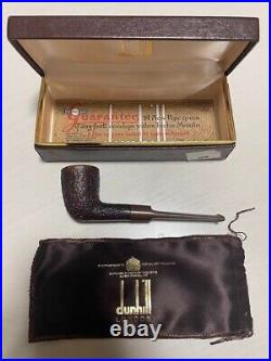 Pipe Tobacco Dunhill Kissel Pipe smoking equipment Good condition vintage
