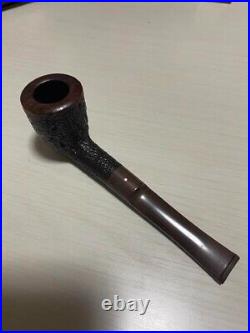 Pipe Tobacco Dunhill Kissel Pipe smoking equipment Good condition vintage