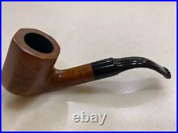 Pipe Tobacco J. M. Boswell Octagon Sitter smoking equipment Good condition Unused
