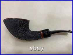Pipe Tobacco Stanwell Free Stye 217A smoking equipment Good condition Unused