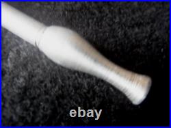 Pipe smoking vintage Wartime Japan The Last Aluminum Pipe Munitions Factory 01