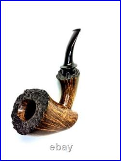 Pipe tobacco pipe briar handmade smoking pipe pipa da fumo
