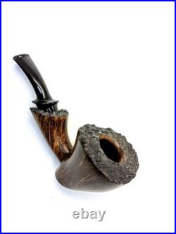 Pipe tobacco pipe briar handmade smoking pipe pipa da fumo