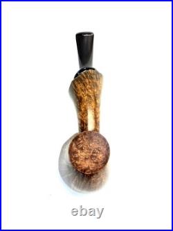 Pipe tobacco pipe briar handmade smoking pipe pipa da fumo