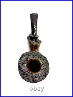 Pipe tobacco pipe briar handmade smoking pipe pipa da fumo