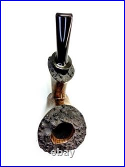 Pipe tobacco pipe briar handmade smoking pipe pipa da fumo