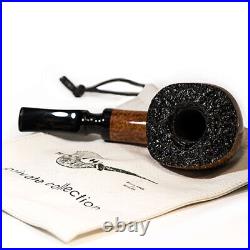 Poul Winslow Private Collection 9mm 2018 Tobacco Smoking Pipe