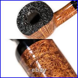Poul Winslow Private Collection 9mm 2018 Tobacco Smoking Pipe