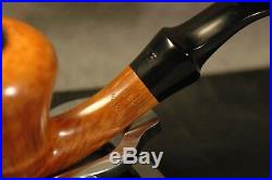 RAINER BARBI Handmade straight grain Freehand Excellent Tobacco pipe pipes