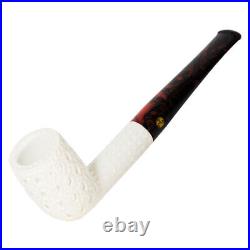 RATTRAY'S Meerschaum K091 Tobacco Smoking Pipe