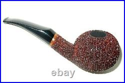 ROBERT KIESS DR. BOB LARGE BENT BALL SHAPED PIPE With SLEEVE -PIPESTUD