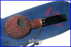 ROBERT KIESS DR. BOB LARGE BENT BALL SHAPED PIPE With SLEEVE -PIPESTUD