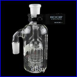 ROOR Tech 10 Arm Ash Catcher 90° 18.8mm Elevate Your Smoking Experience Wit