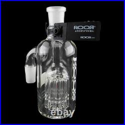 ROOR Tech 10 Arm Ash Catcher 90° 18.8mm Elevate Your Smoking Experience Wit