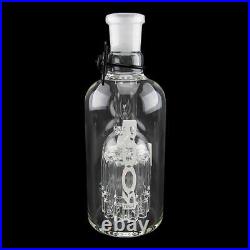 ROOR Tech 10 Arm Ash Catcher 90° 18.8mm Elevate Your Smoking Experience Wit