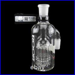 ROOR Tech 10 Arm Ash Catcher 90° 18.8mm Elevate Your Smoking Experience Wit