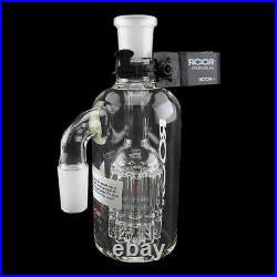 ROOR Tech 10 Arm Ash Catcher 90° 18.8mm Elevate Your Smoking Experience Wit