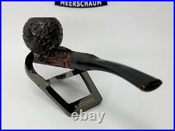 Rare Antique 1939 New York Worlds Fair Rally Frank Co. Tobacco Pipe, Restored