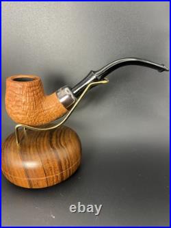 Rare Peterson 230/330 125th Anniversary 307 System Tobacco Pipe UNSMOKED