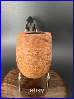 Rare Peterson 230/330 125th Anniversary 307 System Tobacco Pipe UNSMOKED