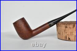 Rare Scandinavian Gripsholm Sweden 074 Old Briar Smoking Tobacco Pipe Unsmoked