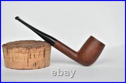 Rare Scandinavian Gripsholm Sweden 074 Old Briar Smoking Tobacco Pipe Unsmoked